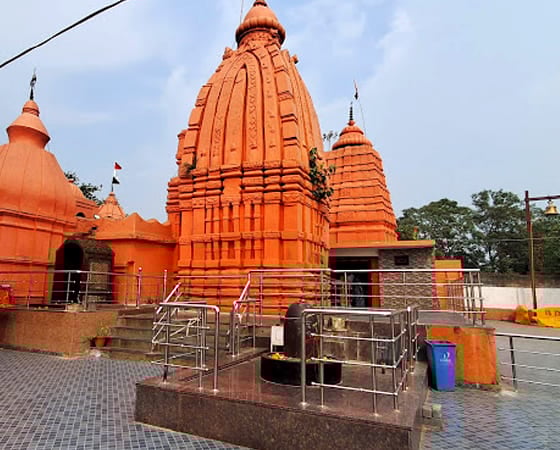 Hatkeshwar Mahadev Temple