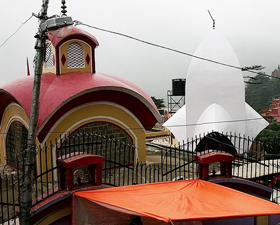 Kali Bari Temple