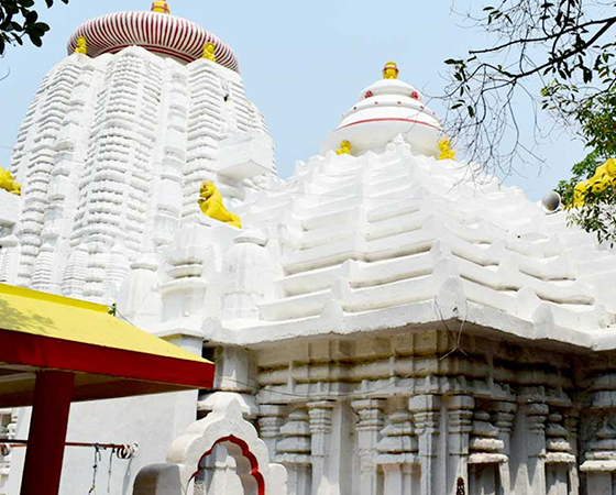 Kedargauri Temple