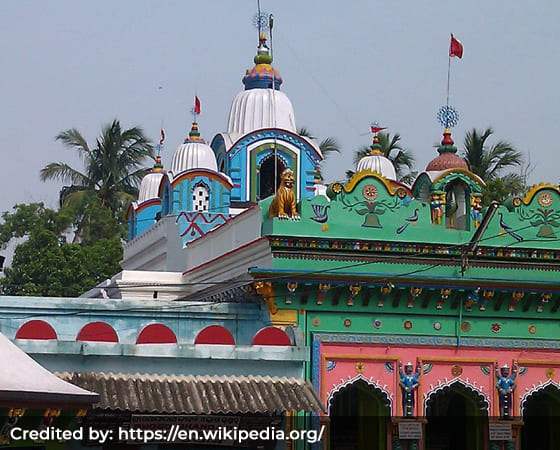 Khirachora Gopinatha Temple