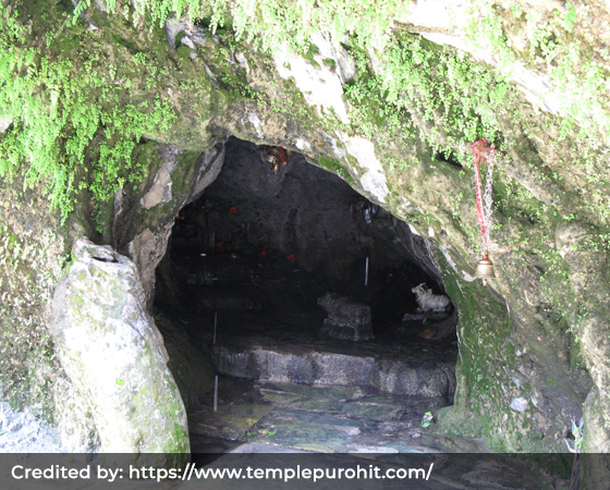 Koteshwar Mahadev Temple