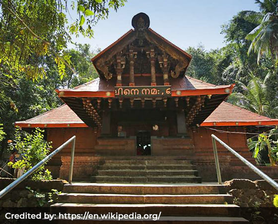 Kottiyoor Temple