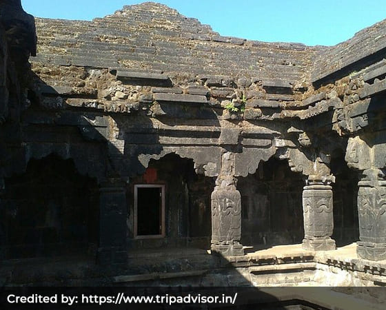 Krishnabai Temple