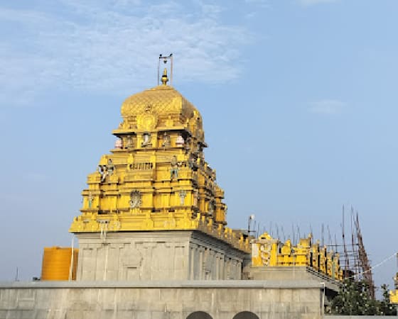 Mukthi Naga Temple