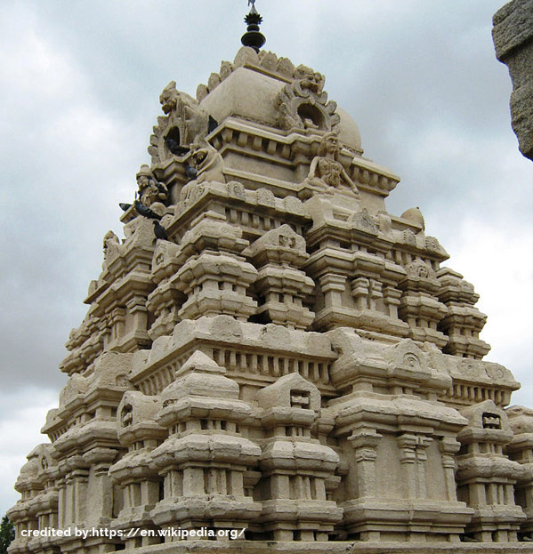 Muramalla Temple
