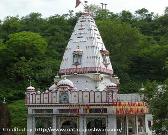 Nagni Temple