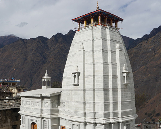 Narsingh-Temple