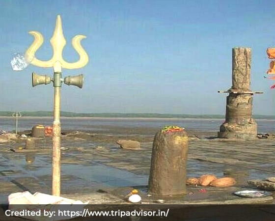  Nishkalank Mahadev Temple