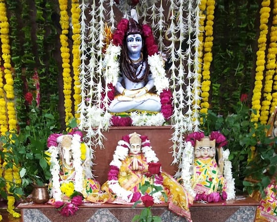 Parshuram Mahadev Temple