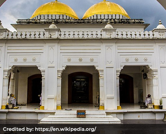 Shri Govindaji Temple