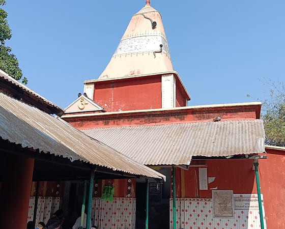 Shrinkhala Devi Temple