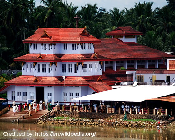 Sree Parassinikadavu Muthappan Temple