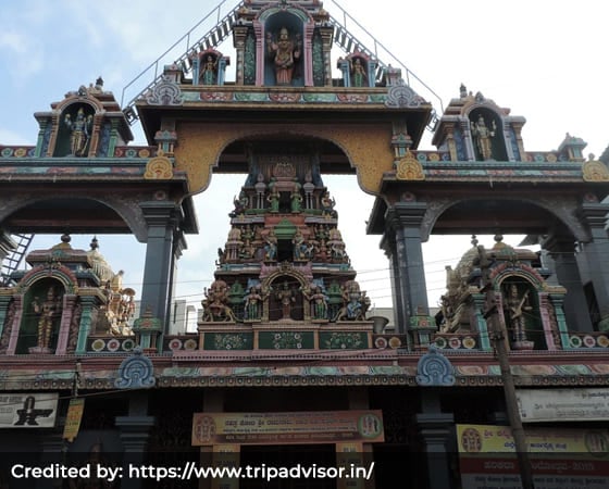 Sree Vasavi Kanyaka Parameshwari Devi Temple