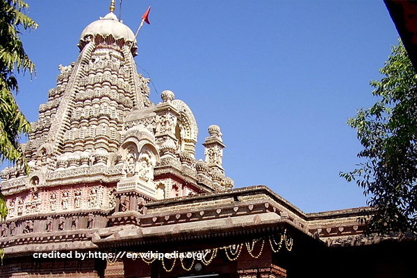 Sri Grishneshwar Temple