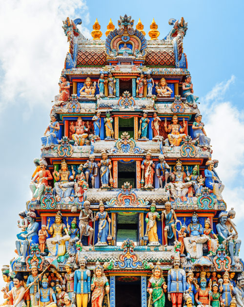 Sri Prasanna Venkata Narasimha Perumal Temple