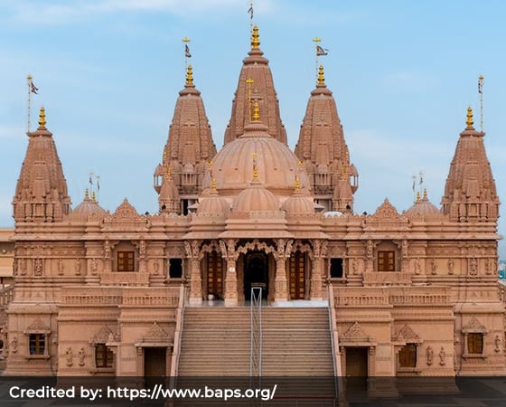 Swami Narayan Temple Swami Narayan Temple