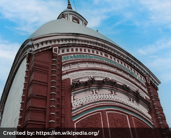 Tarapith Mandir
