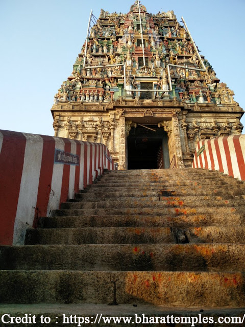 Thirukkadigai Temple