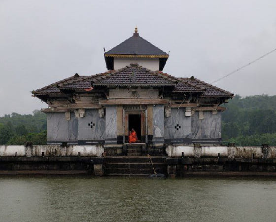 Varanga Jain Temple