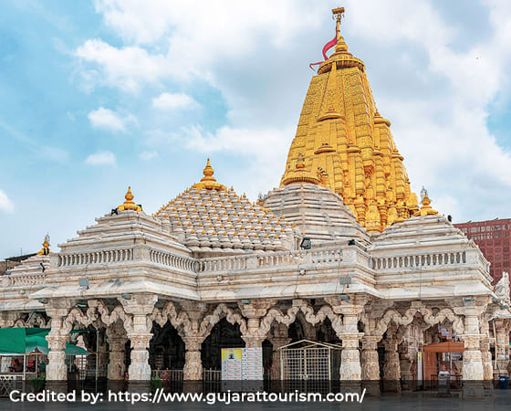 Ambaji Temple Architecture Timings History Benefits Festivals