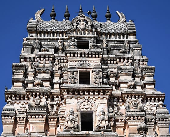 Ammapalli Temple