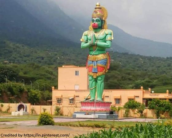 Anuvavi Murugan Temple Anuvavi Murugan Temple