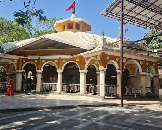 Bala Hanuman Mandir