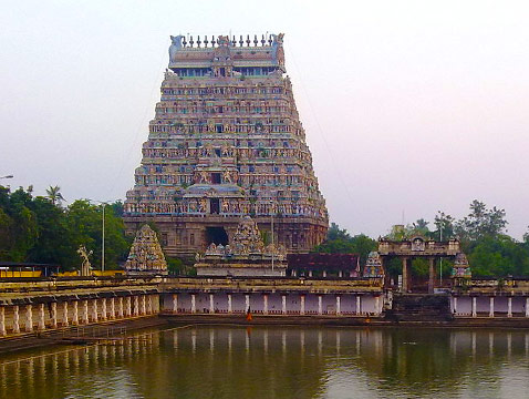 Govindaraja Perumal Temple