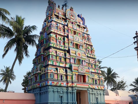 Loganatha Perumal Temple