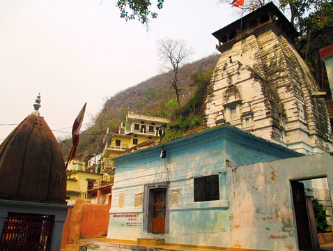 Raghunathji Temple