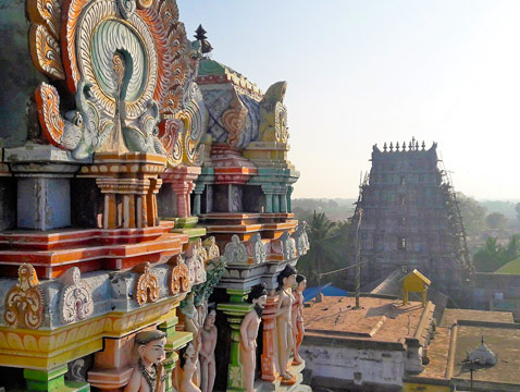 Sowmya Narayana Perumal Temple