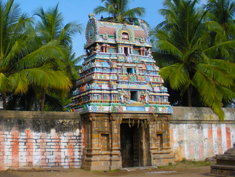 Sundararaja Perumal Temple
