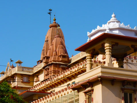 Mathura