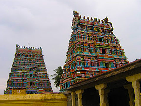 Thirunagari