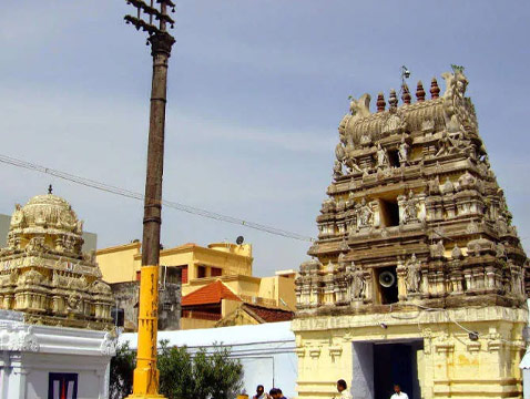 Azhagiya Singaperumal Temple