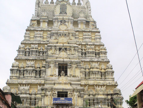 Yathothkari Perumal Temple