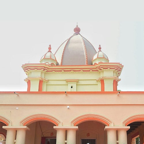 Jeshoreshwari Kali Temple