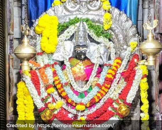 Jwalamukhi Tripura Sundari Temple