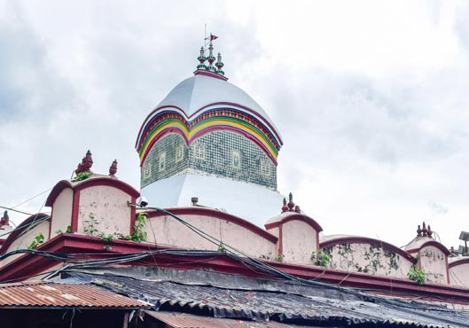 Kalighat Kali Temple