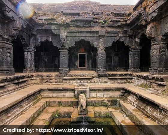 Mahabaleshwar Temple