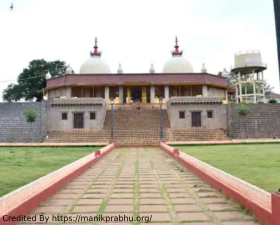 Manik Prabhu Temple