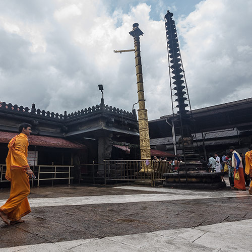 Mookambika Devi Temple