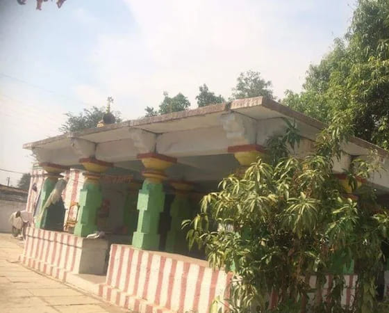 Santhana Venugopala Swamy Temple