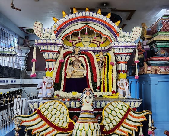 shri aadhipureeswarar temple