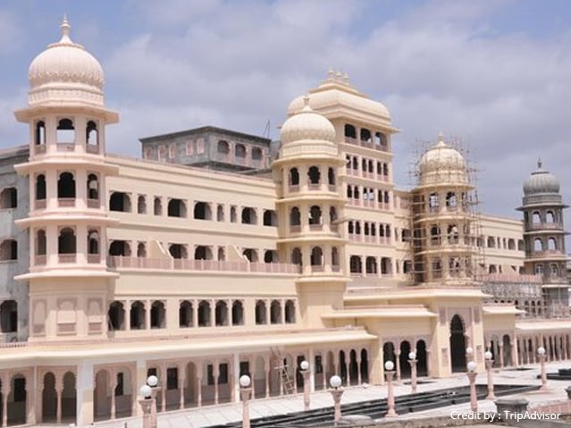 Shrinathji Temple