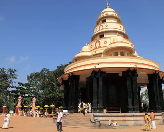 Sivagiri Temple