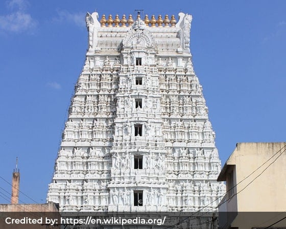 Sri Govindaraja Swamy Temple