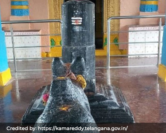 Somalingeswara Swamy Temple