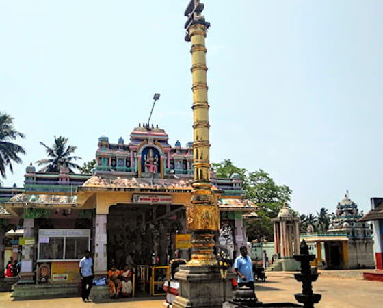 sulakkal-mariamman-temple