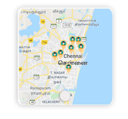 Astrologer in Chennai